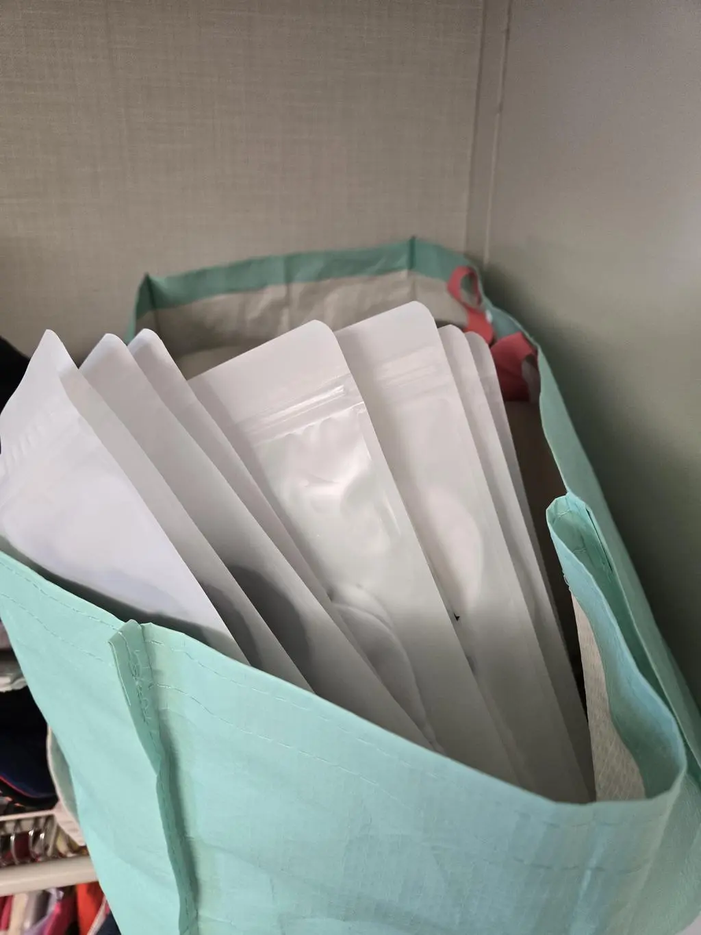 총 14개 구매해서 쟁여두고 쓰려고요
