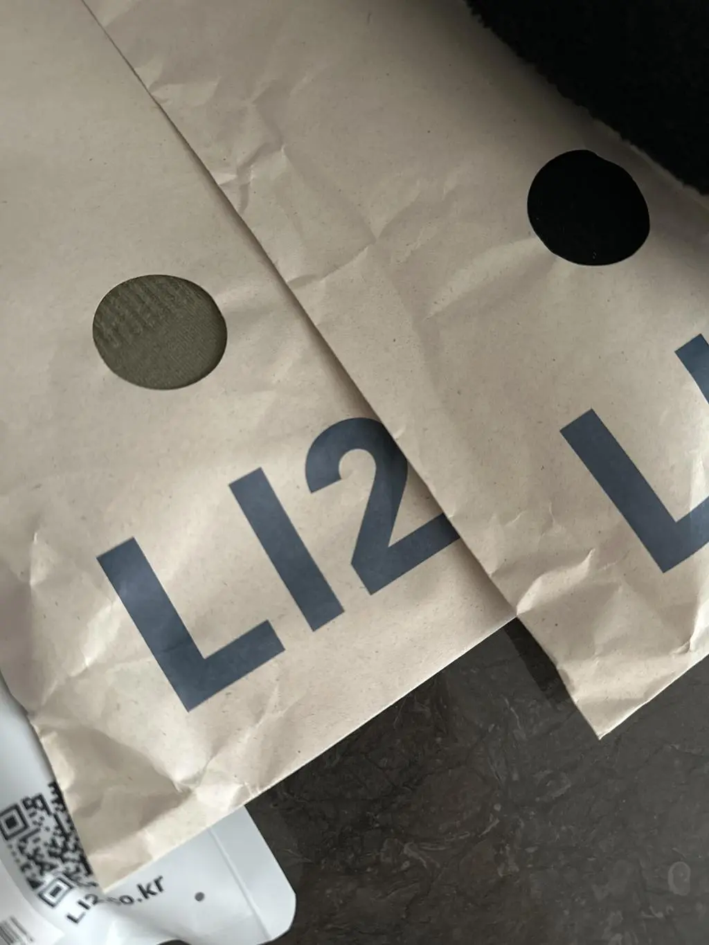 색감도 착용감도 너무 만족해요! 
