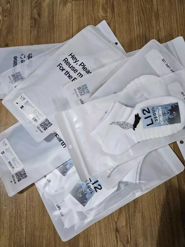 다른양말이랑 다르길바래봅니다
