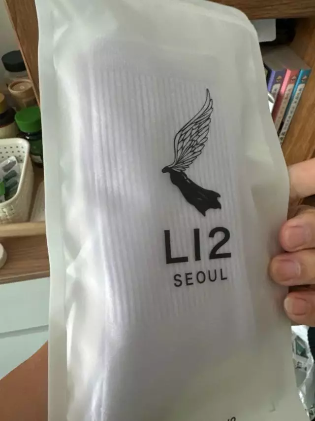 잘 받았습니다^^ 잘 신을께요^^
