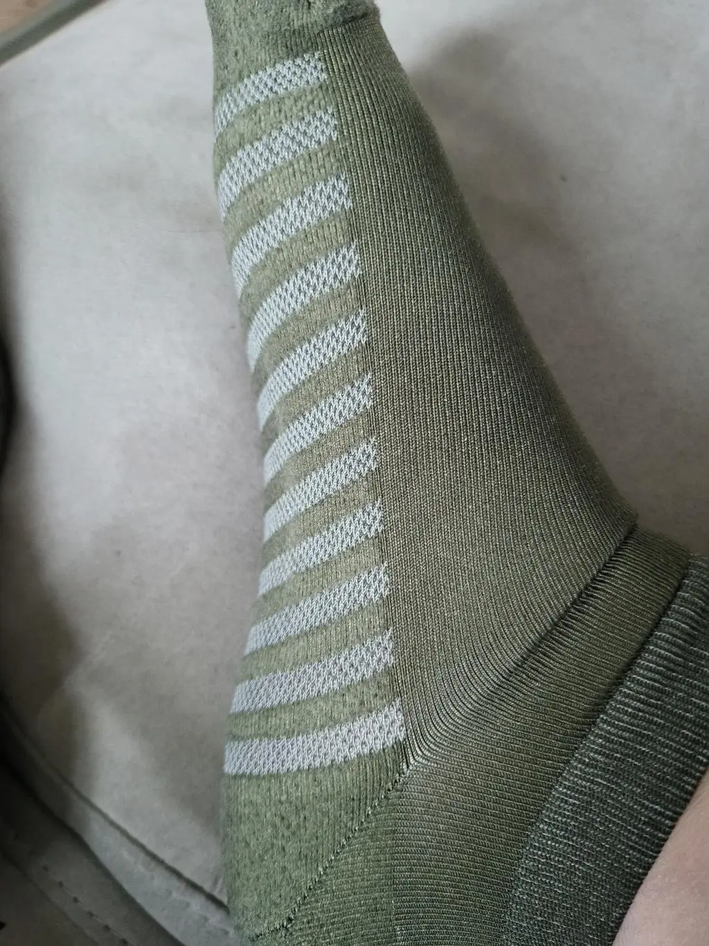 빨았더니 색이 군청색? 이됐어요