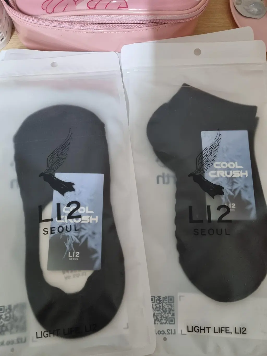 이번여름.에어리커버리스니커즈삭스로정말편하게지냈어요.다른양말을신으면발바닥이아펐