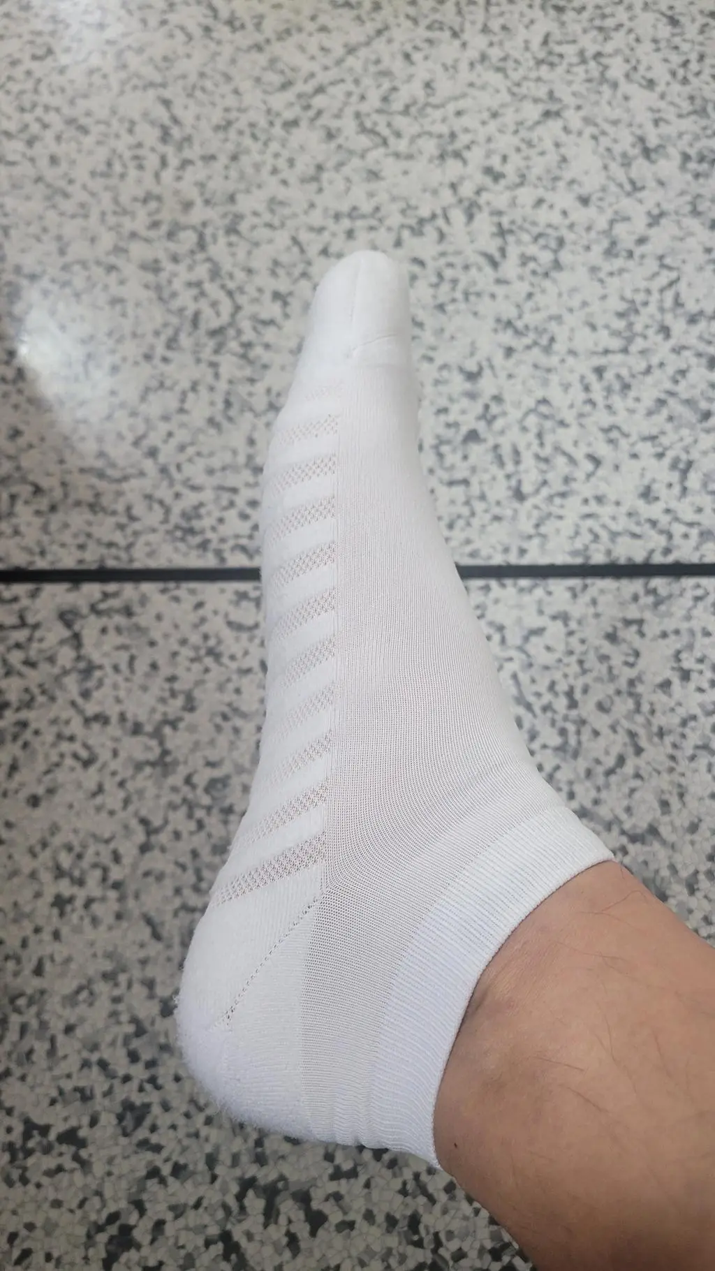 재질이 부드럽고  편안한 느낌을 줍니다. 