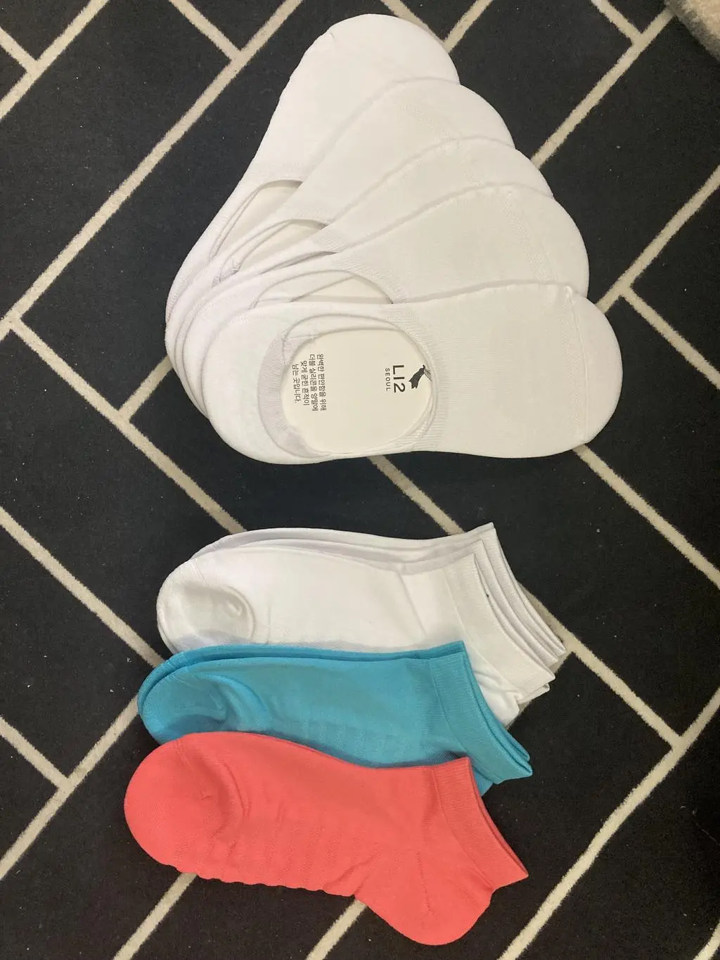 앞뒤 두툼하고 바닥 시원하고 확실히 좋네요