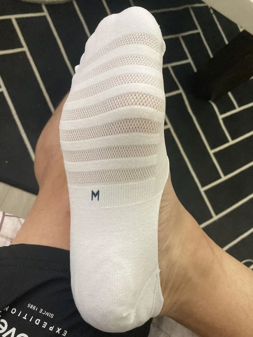 앞뒤 두툼하고 바닥 시원하고 확실히 좋네요