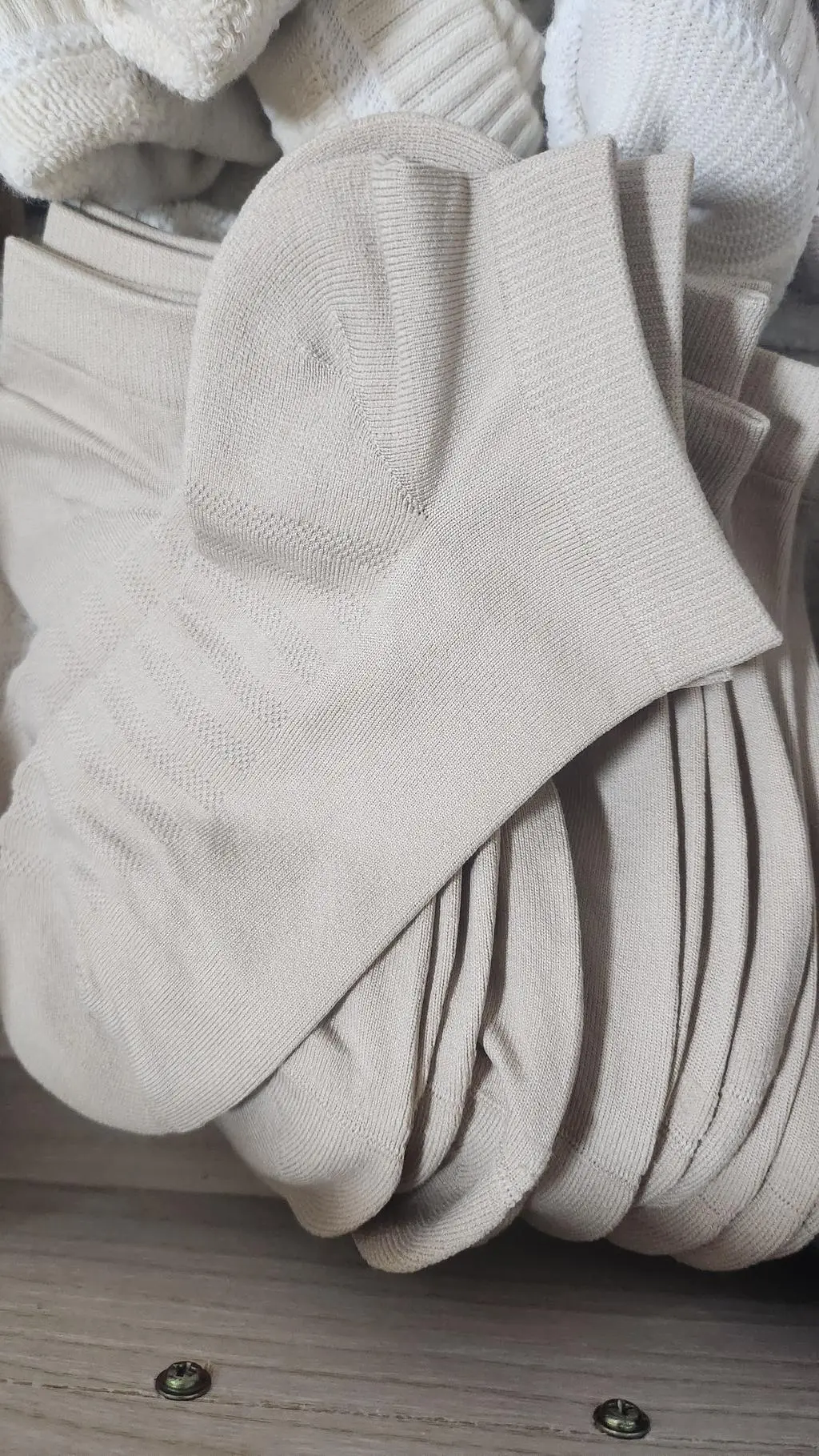 부드럽고 착용감이 좋아요