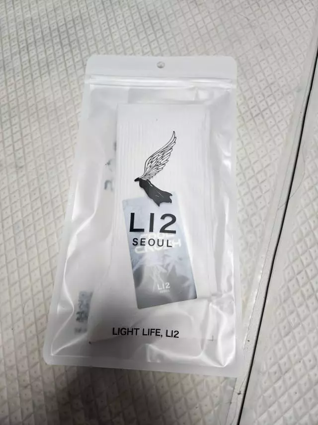 개별포장으로 정성이 담겨 있어요 시원하고 천이 좋아요
