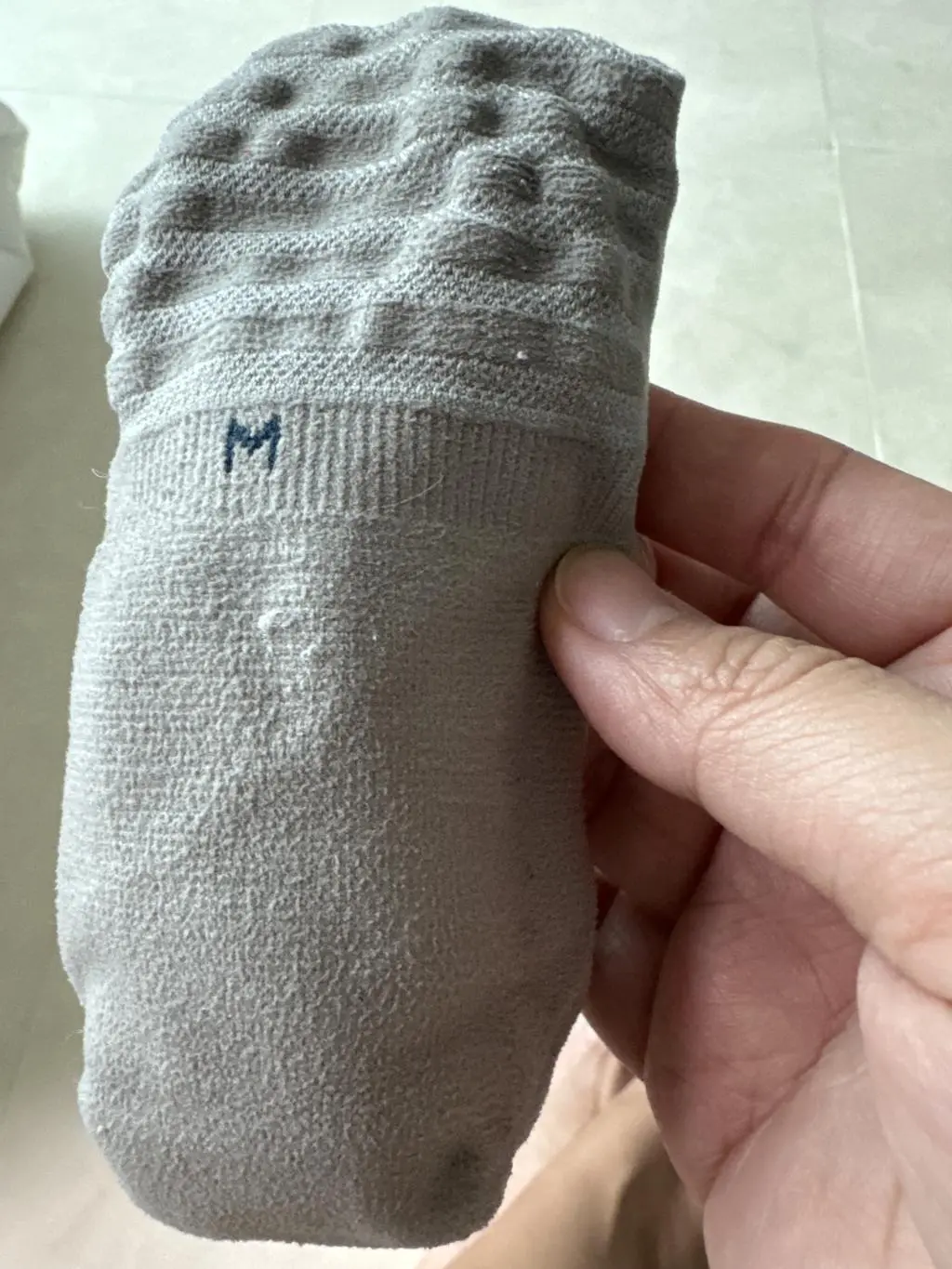 너무 잘 신고 있어용~
