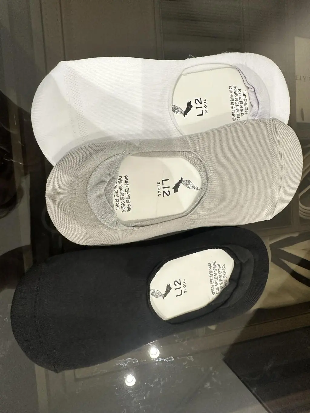 딸래미 사줬는데 편하고 좋다고 하네요 