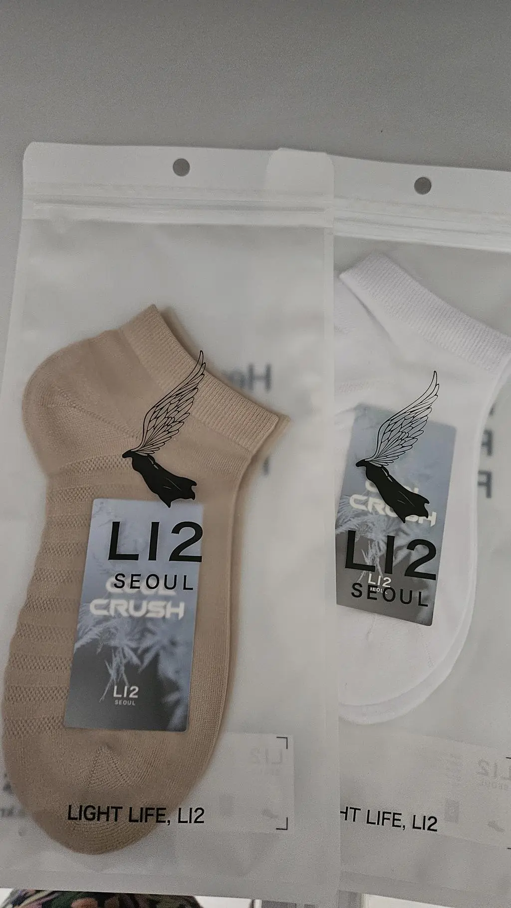 감사제라는광고보고신랑커랑제꺼랑세트로주문했습니다~~~시원하게잘신을것같아용