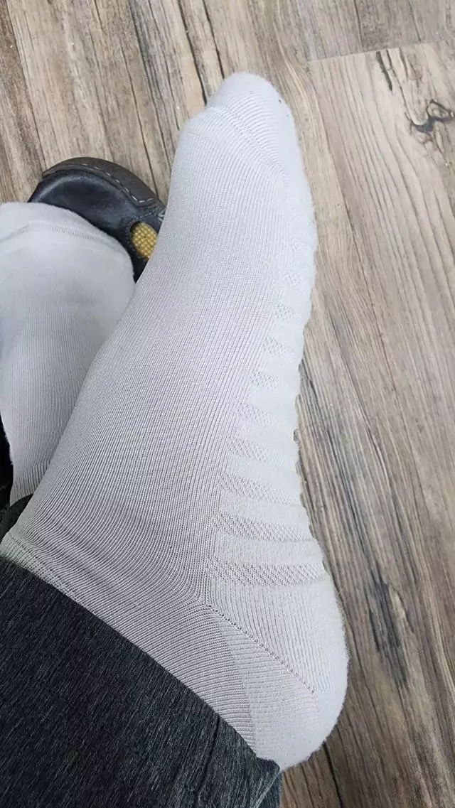 확실히 편안한 느낌이 좋네요
