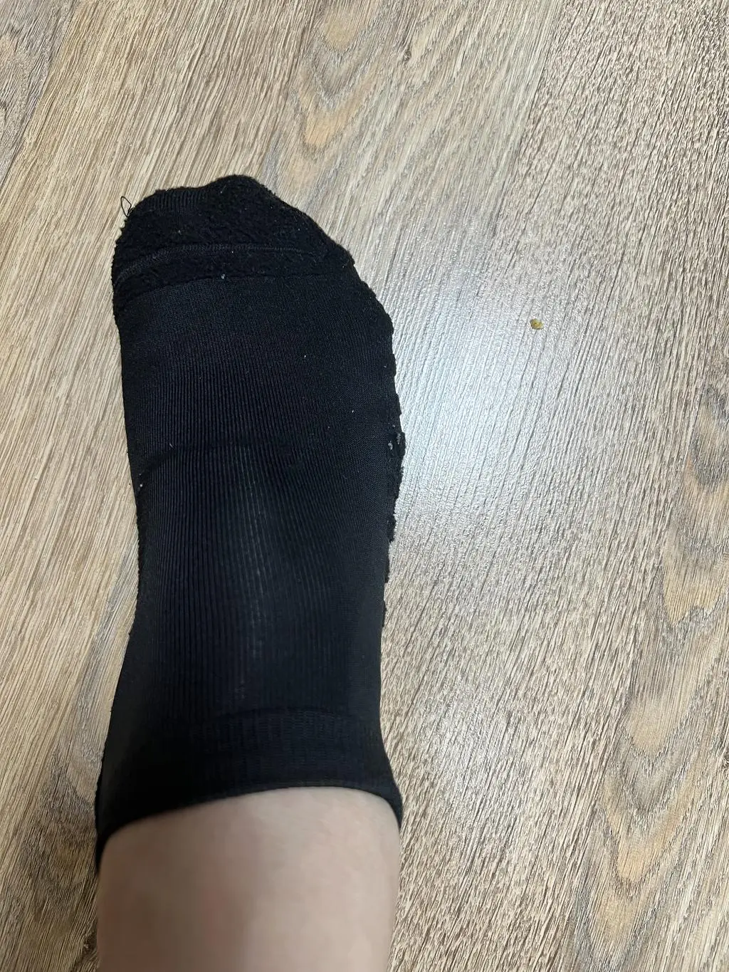 세상편한 양말. 가격부담되지만 세일찬스로 득템. 두꺼운 양말 이제 필요없어요. 도톰하