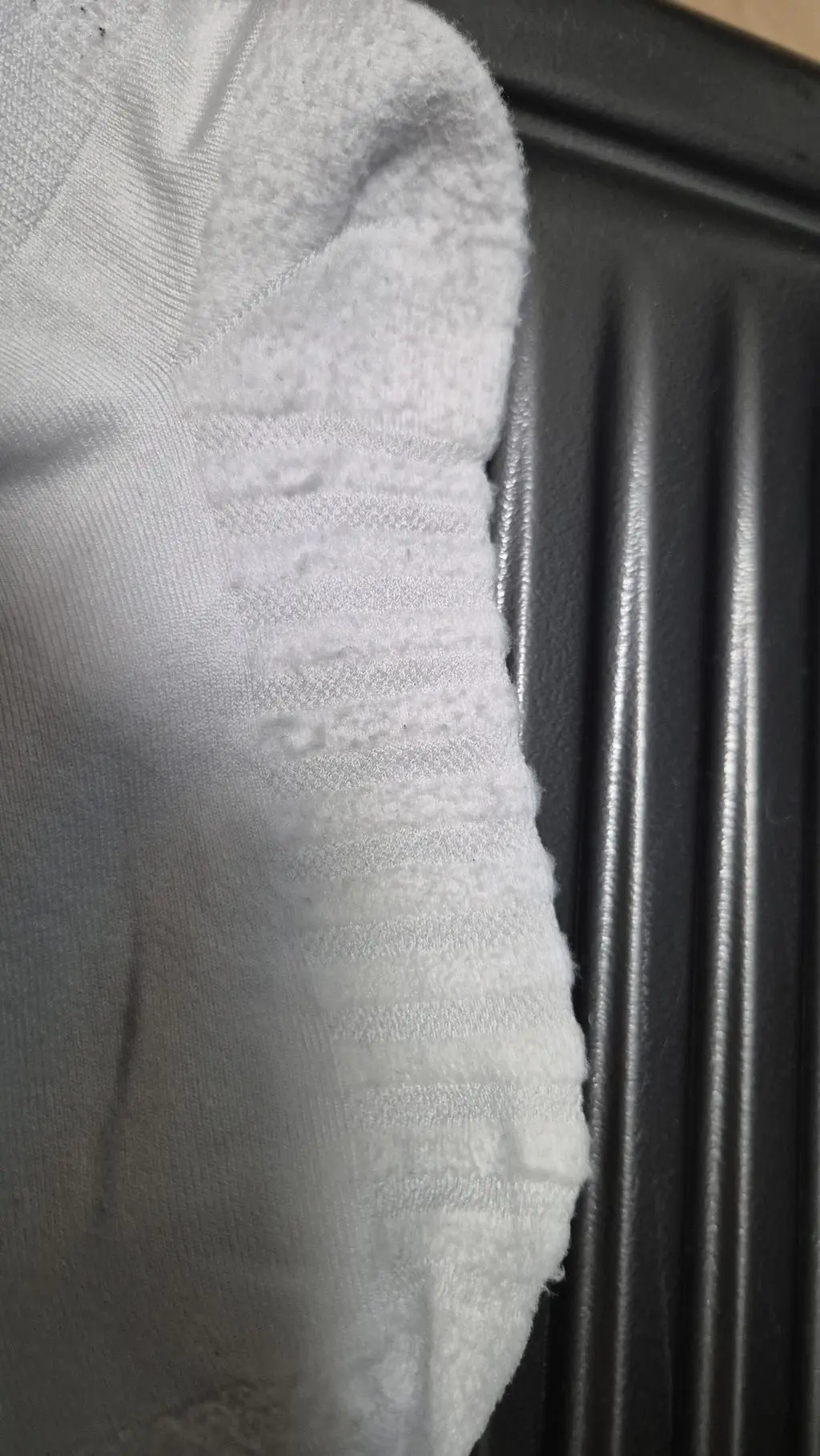 조금 편한 느낌은 있네요.
