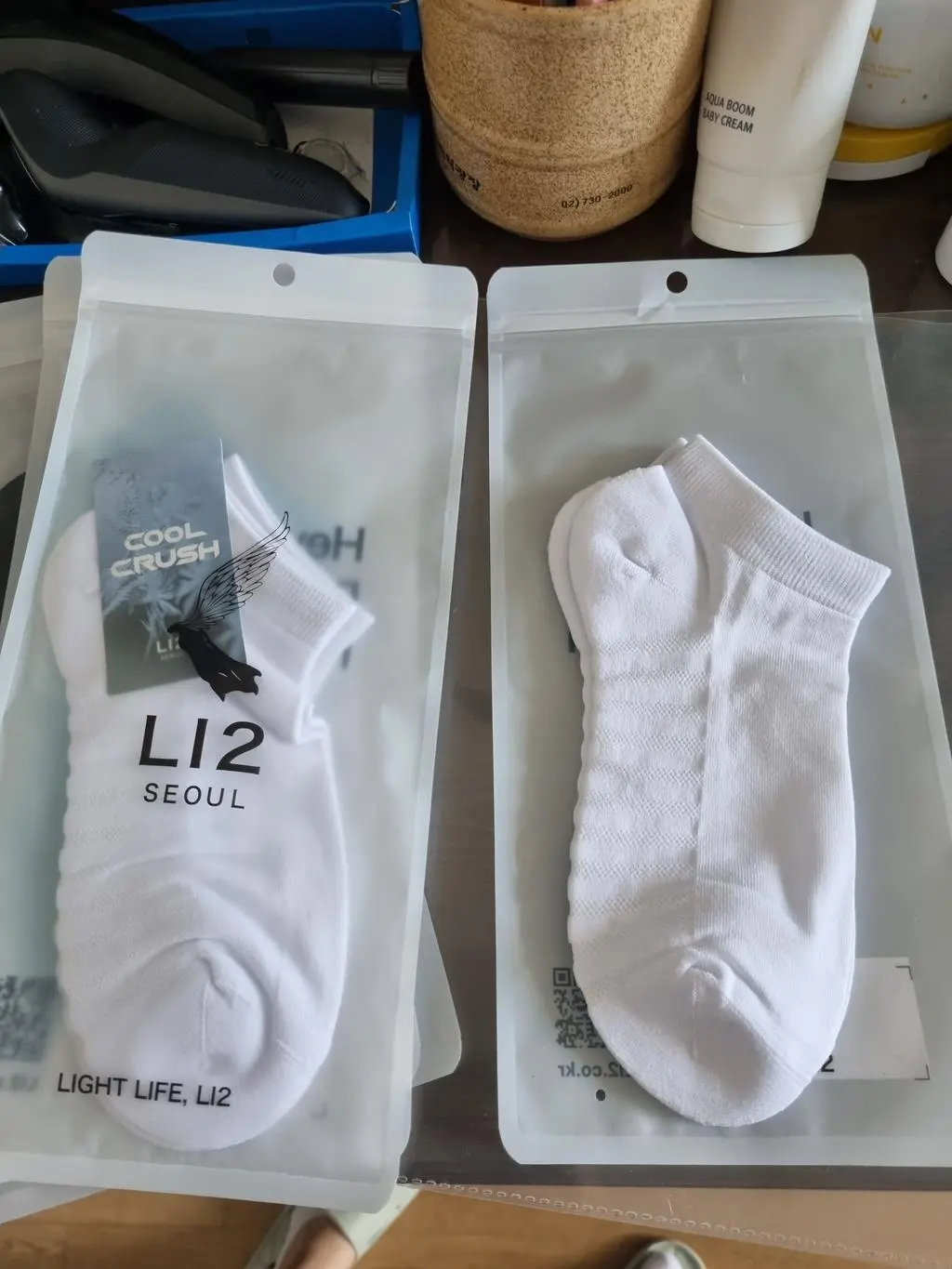 사보고 좋아서 재구매합니다 
