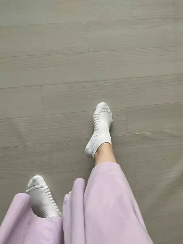 양말 넘 편하고 좋아요 푹신해요
