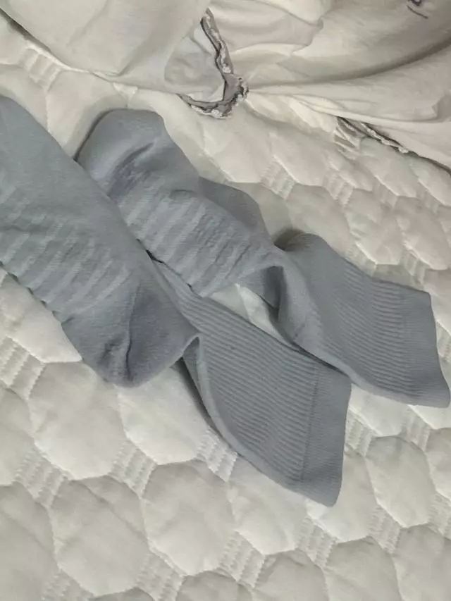 빨래 섞어서햇더니 색 변함
