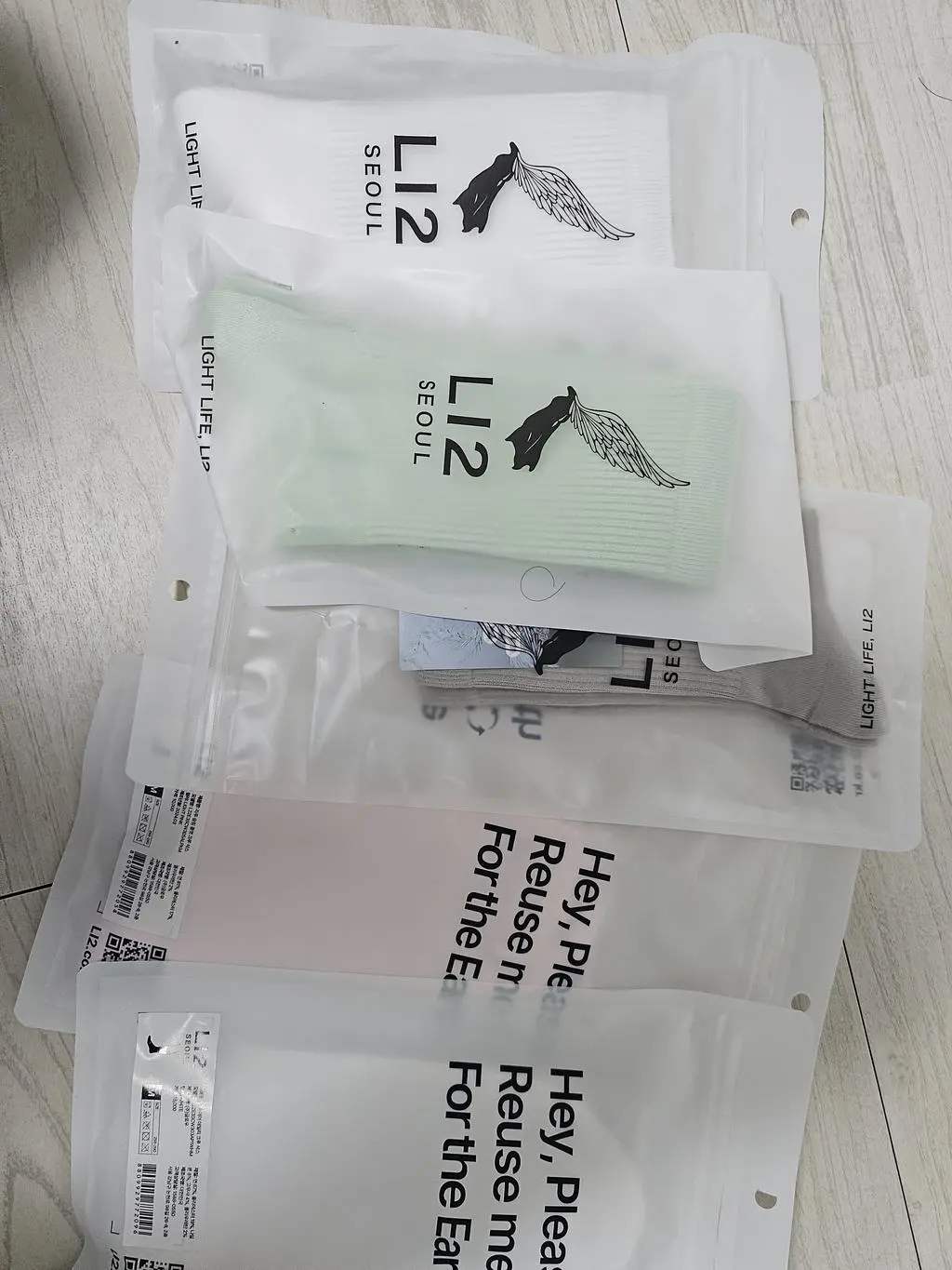 너무 편해서 또 구매 했습니닿