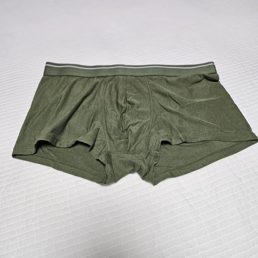 부드러운 느깜의 편안한 착용감으로 거부감이 없는 숏 드로즈 강추합니다.