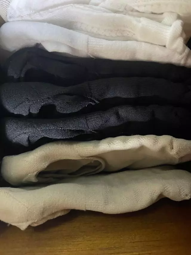 양말이 너무 부드러워요 ㅠㅠ
