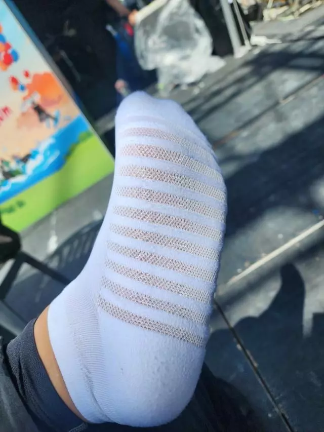 시윈합니다~~통풍이 잘되요~~~
