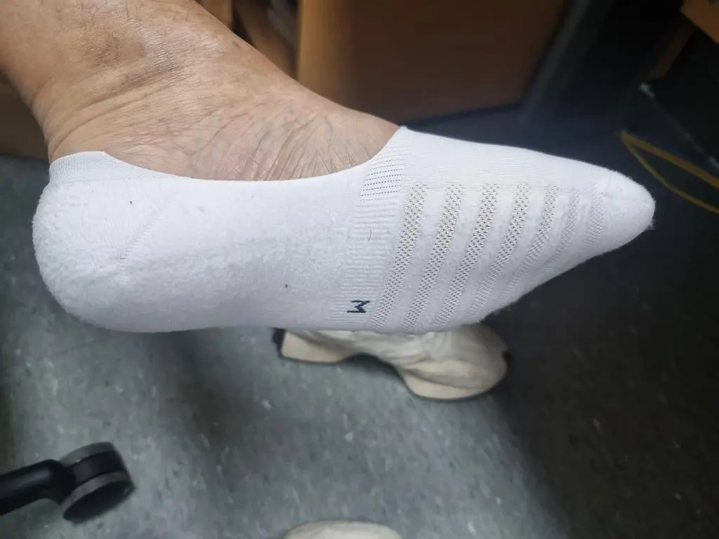 페이크삭스 좋네요.
