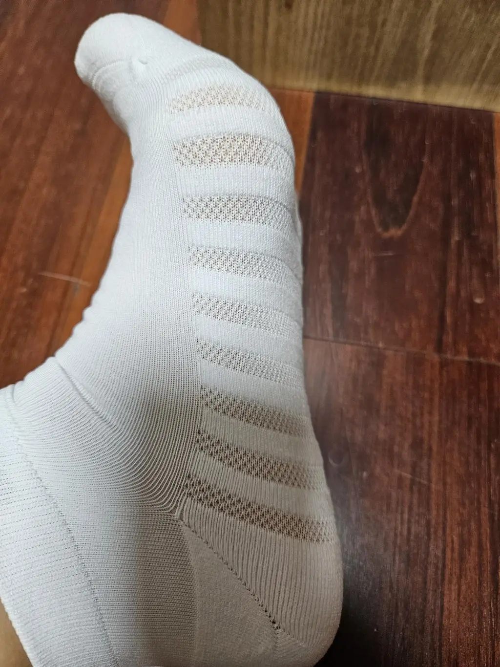 에어 리커버리 페이크삭스 먼저 주문하고..
