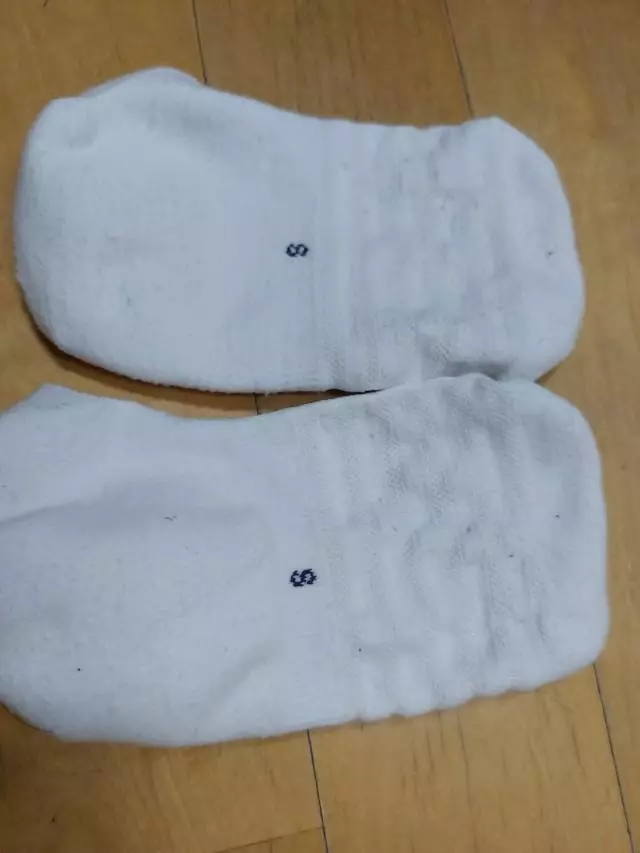 폭신하고 편안해서 오래 걸어도 좋아요
