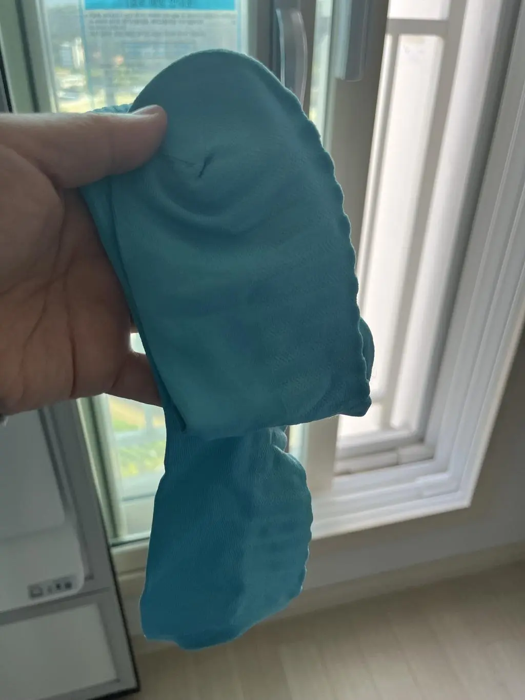 신랑양먈교체시기로 샀어요 깔별로 샀는데
