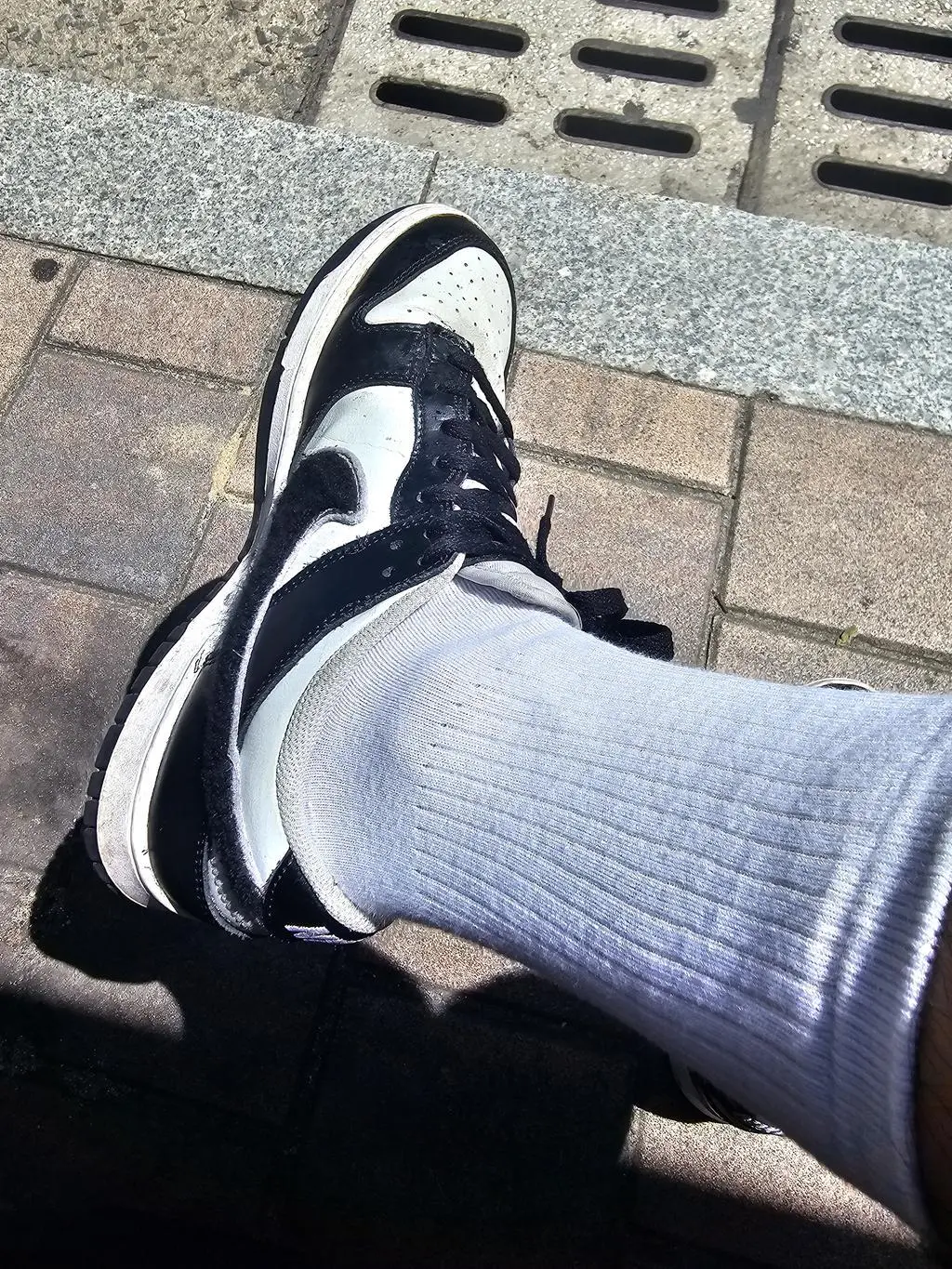 짱짱히고 길이감도 최상입니다
