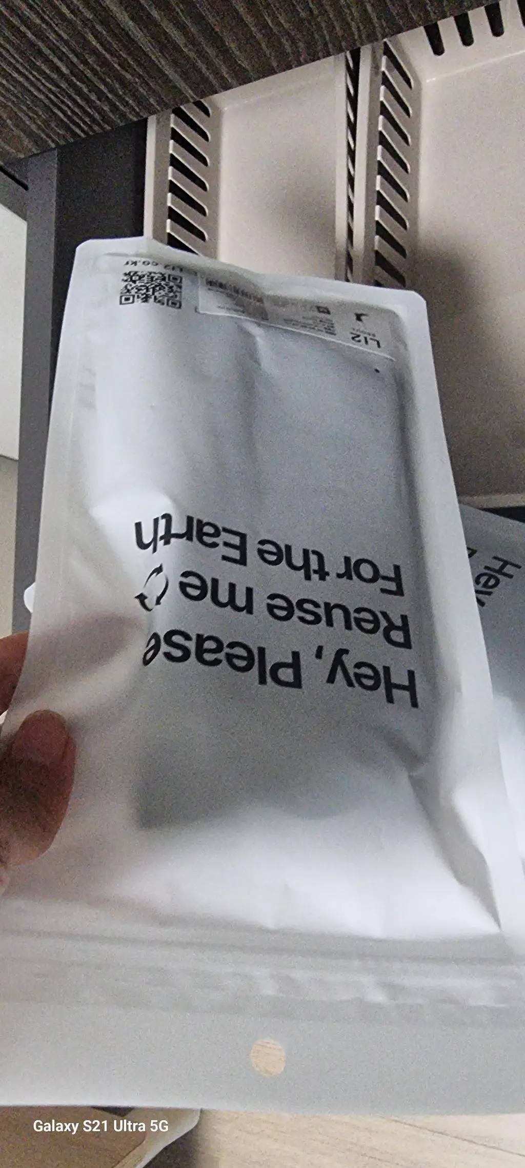 남편이 이양말만 신으려고 합니다
