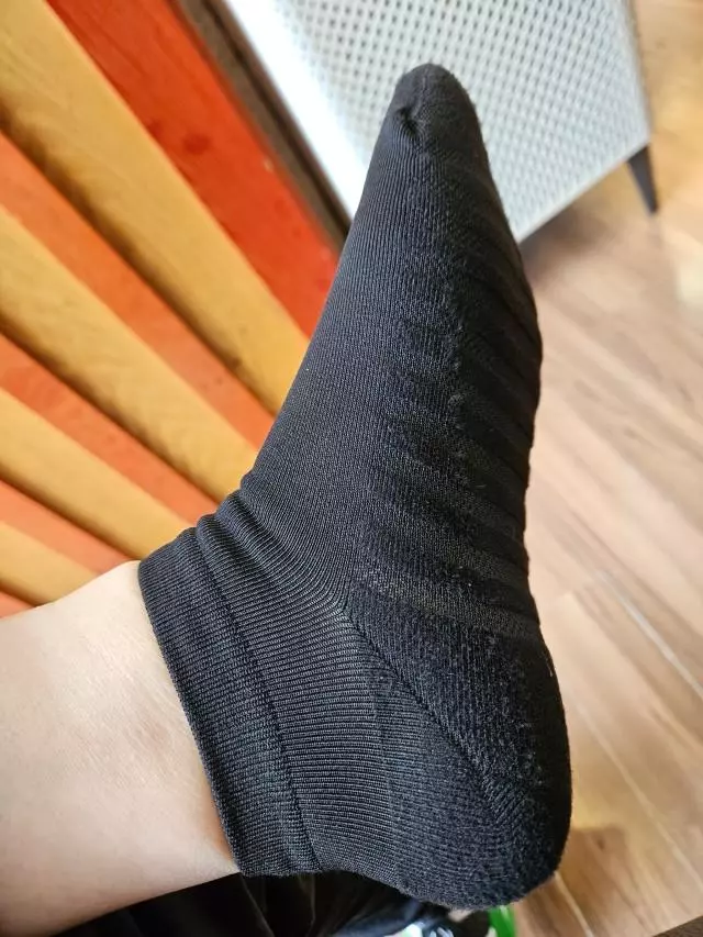 푹신하고시원합니다 잘늘어나고
