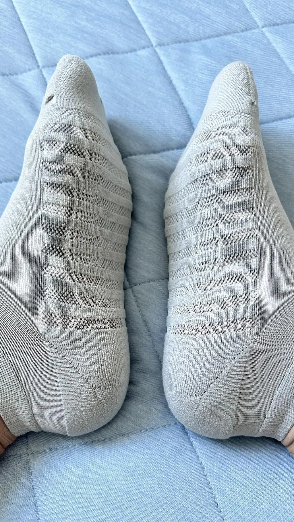 여지껏 신어본 양말중에 제일 맘에 들어요..
