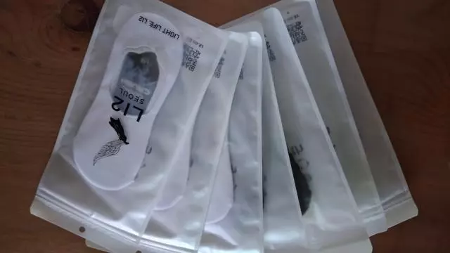 아직 신어보기 전이지만 상품평이 좋아 주문했습니다. 아치가 심해서 조금만 걸어도 발