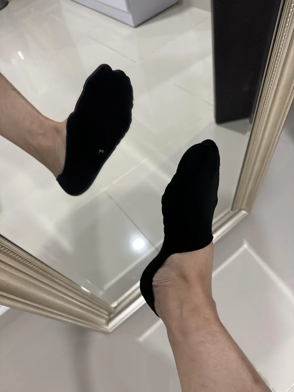 이렇게 편한 양말이 있는 줄 몰랐네요