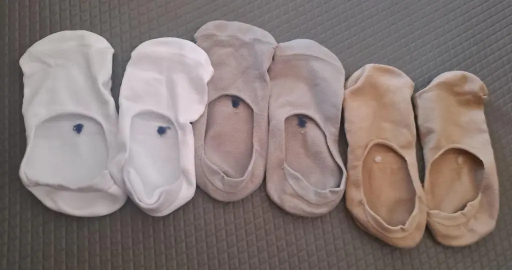 쫀쫀하고 원단이 부드럽습니다.