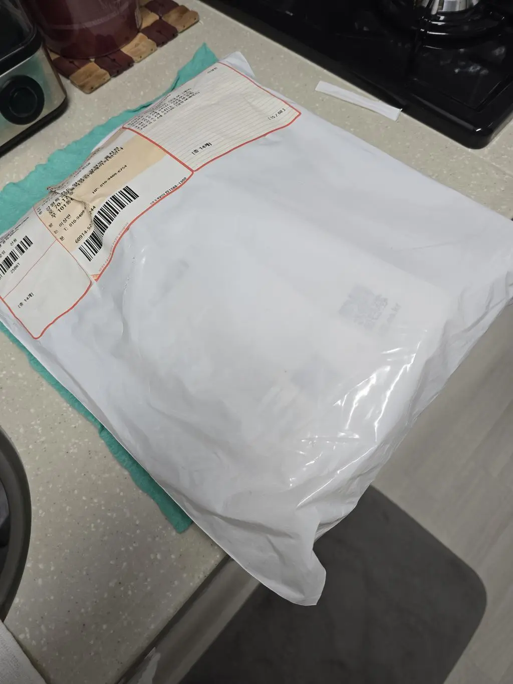 우선 너무 감사하단 인사 먼저드립니다..
