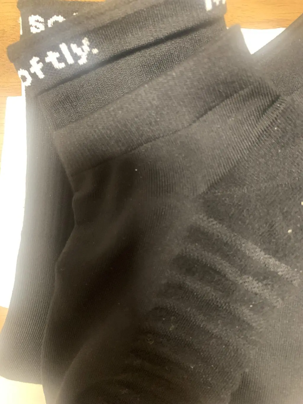 쫀쫀하고 통풍 잘되서 너무 좋아요