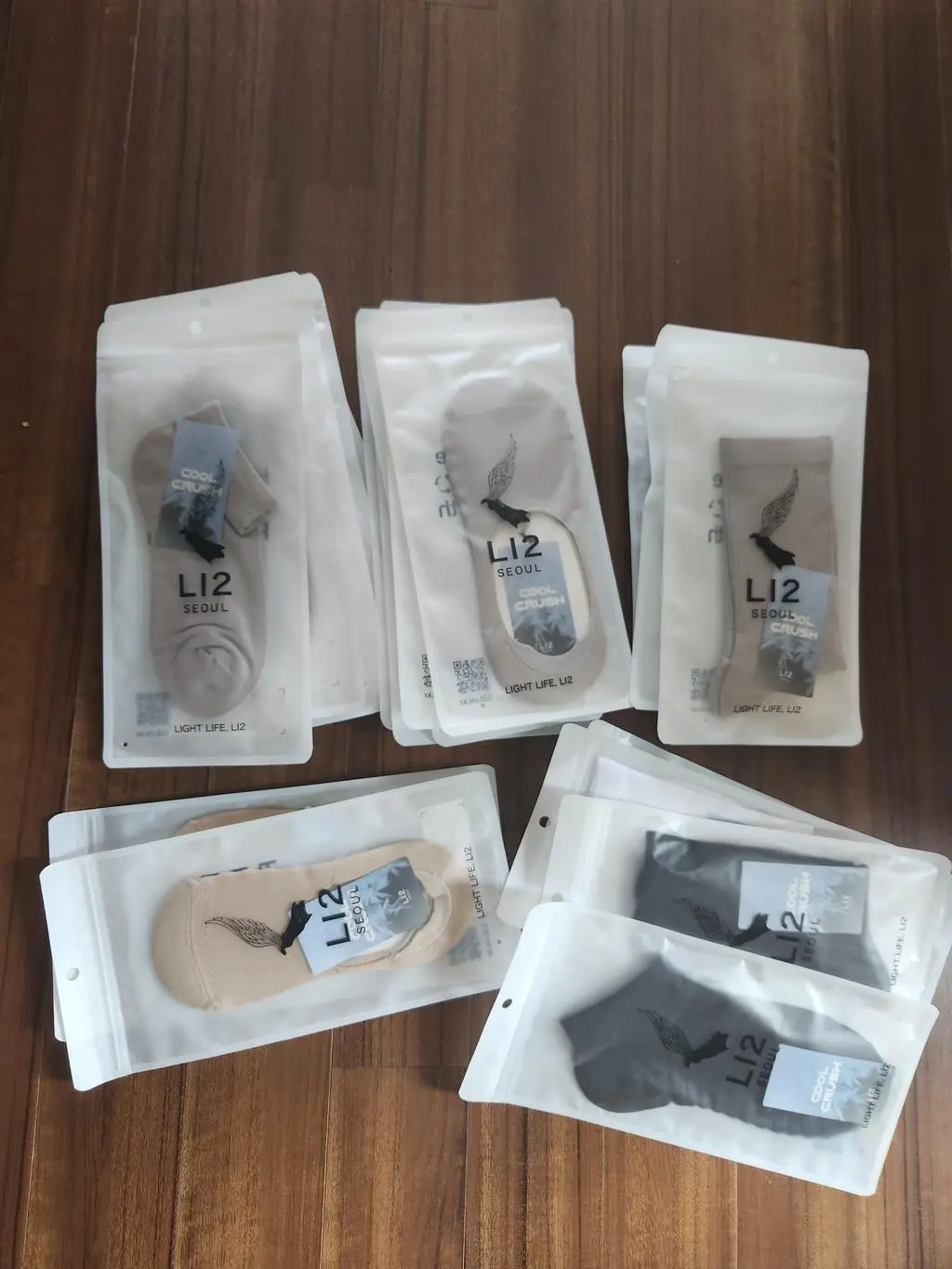 상품은 좋으나 선물용 패키지를 구입할수있는 옵션이 있었응 좋겠어요.포장상자.쇼핑백