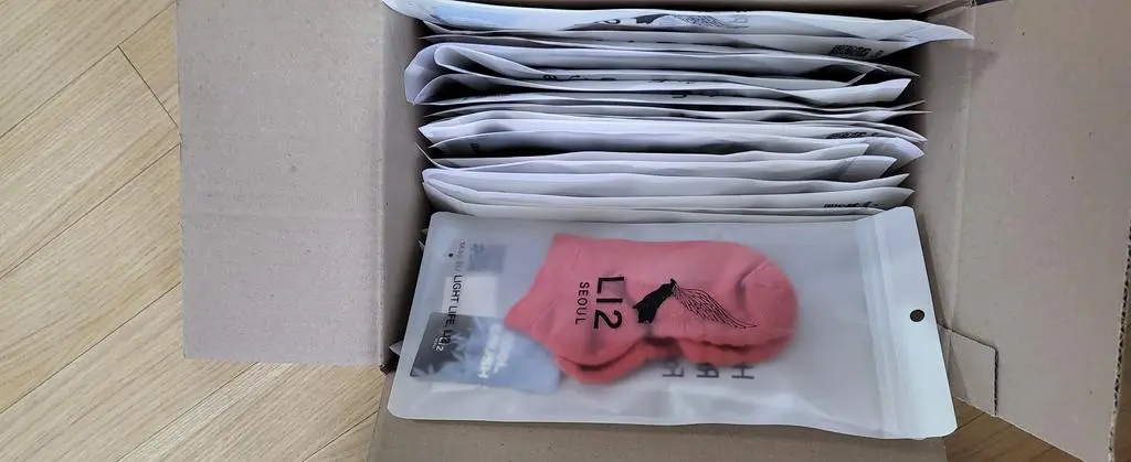 최애 양말!!너무 좋어서 재구매후 동료들에게 체험하게 했어요 구매요청이ㅎㅎ