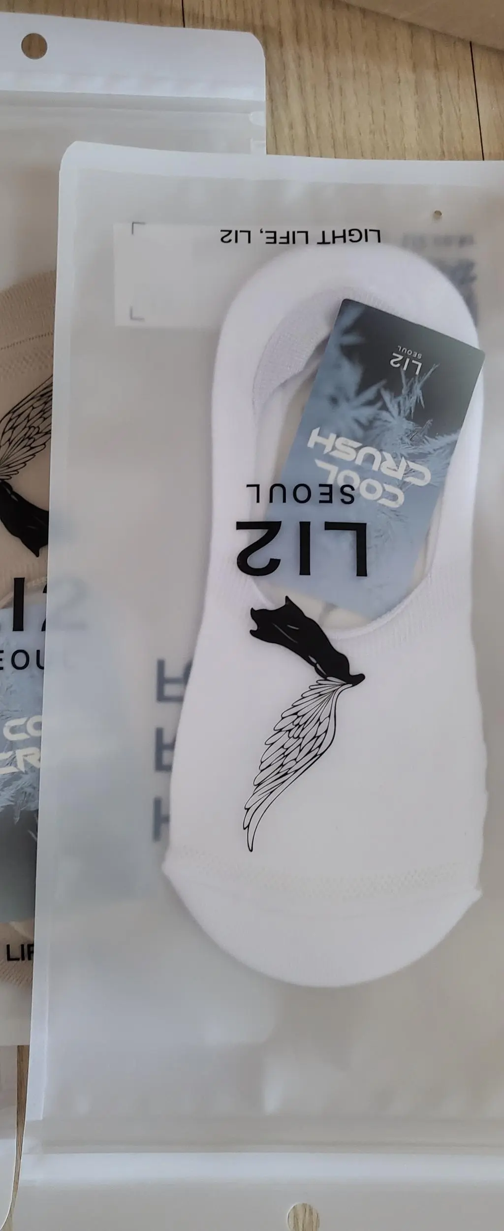 완전 대박~착용감 미쳤어요 ㅎㅎ 내거.동료거 재구매~~