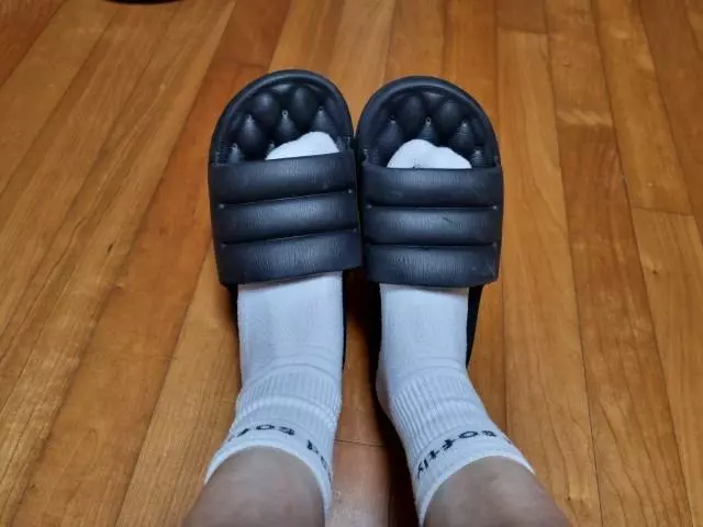 발바닥이 약해서 늘 조심하고 있는데 도움이 되는것같아요
