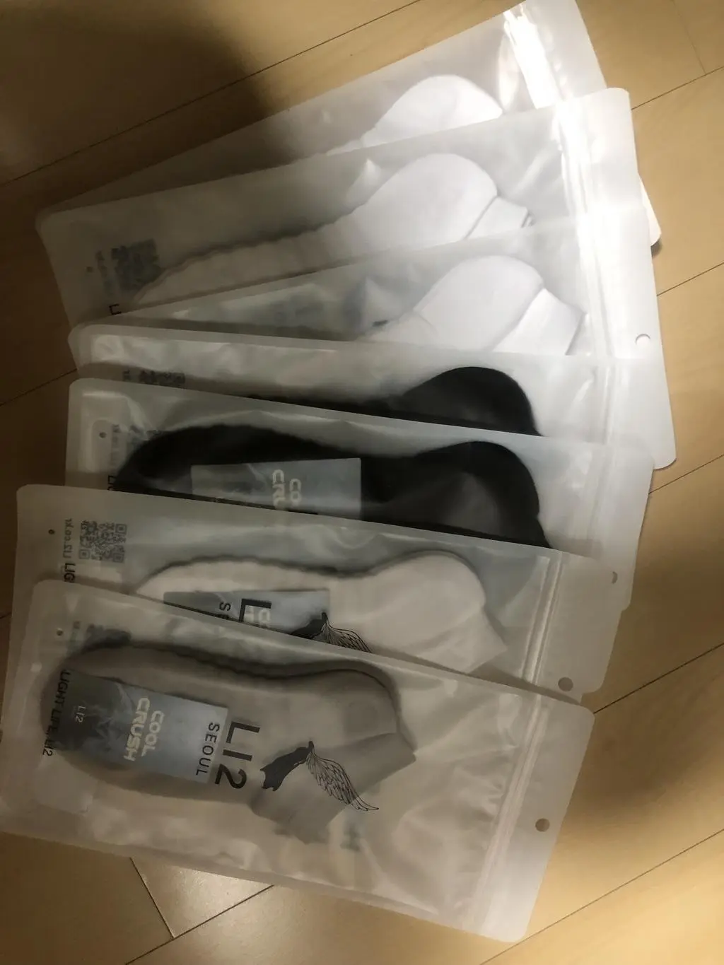 7세트 주문하고 좋아서 또 주문했어요.
