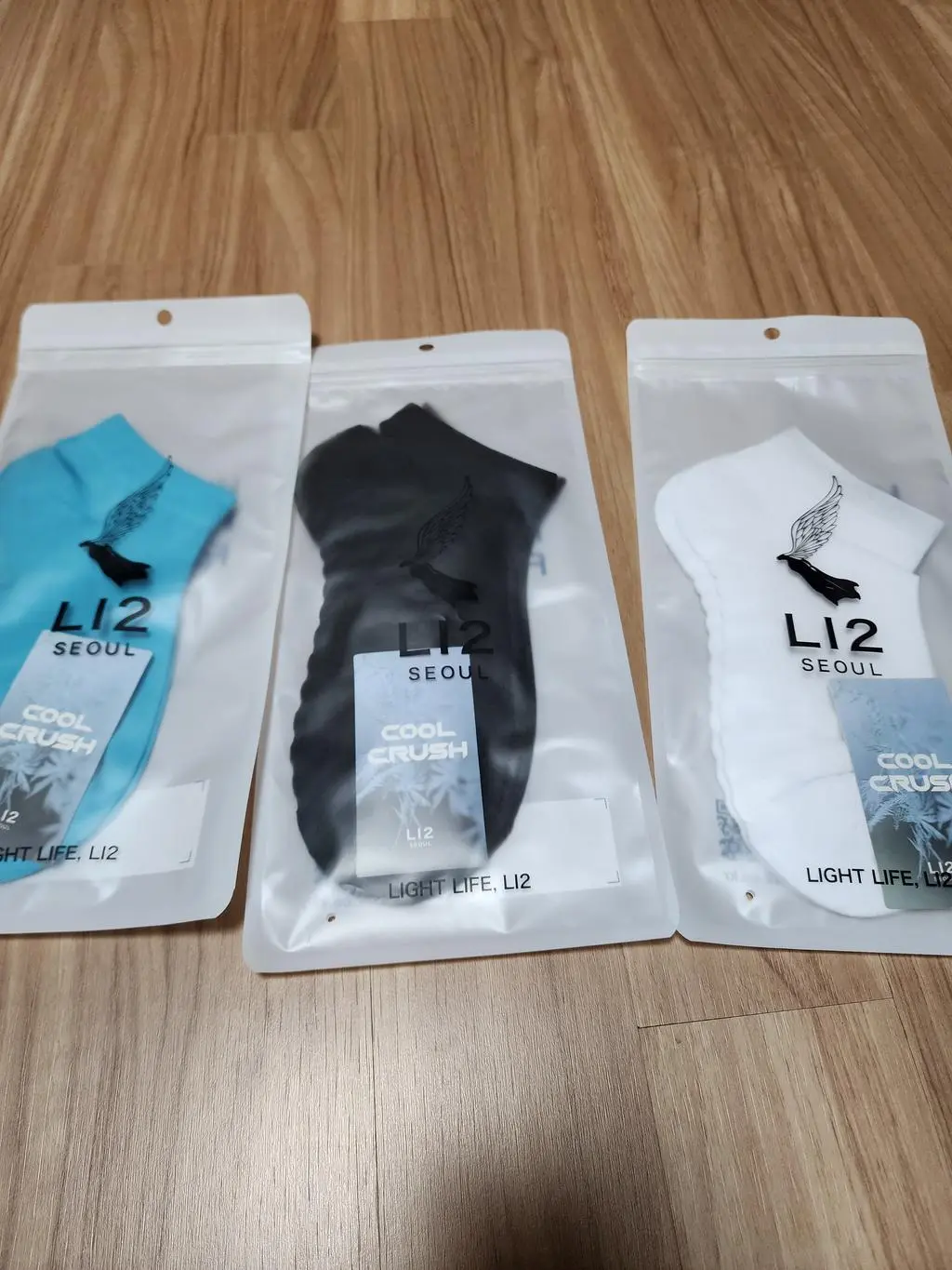 하루종일 편하고 착용감도 좋아요~