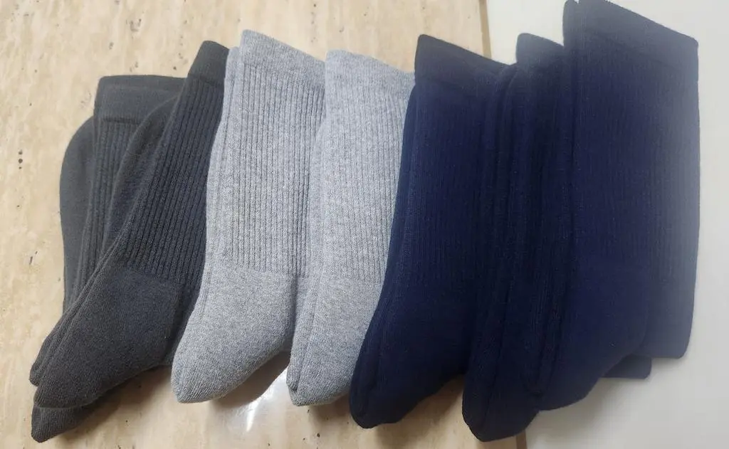 긴가민가 구매했다가 너무 착용감 좋아서 받은날 바로 재구매 했어요 쿠폰주셔서 또 재