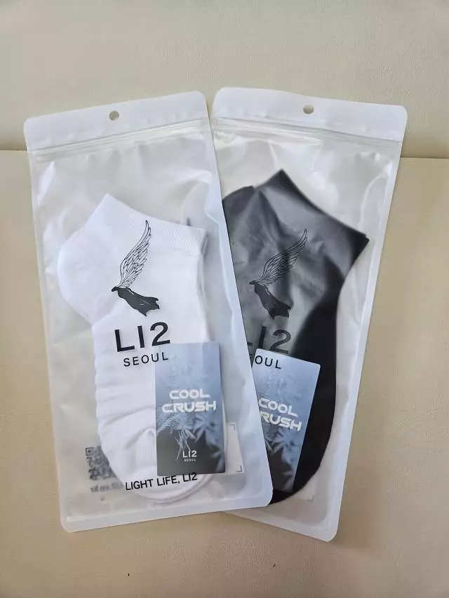 신랑이 족저근막염이 심해 샀어요. 속는셈치고 샀는데 쫀쫀하니 좋아요. 세탁후에도 괜