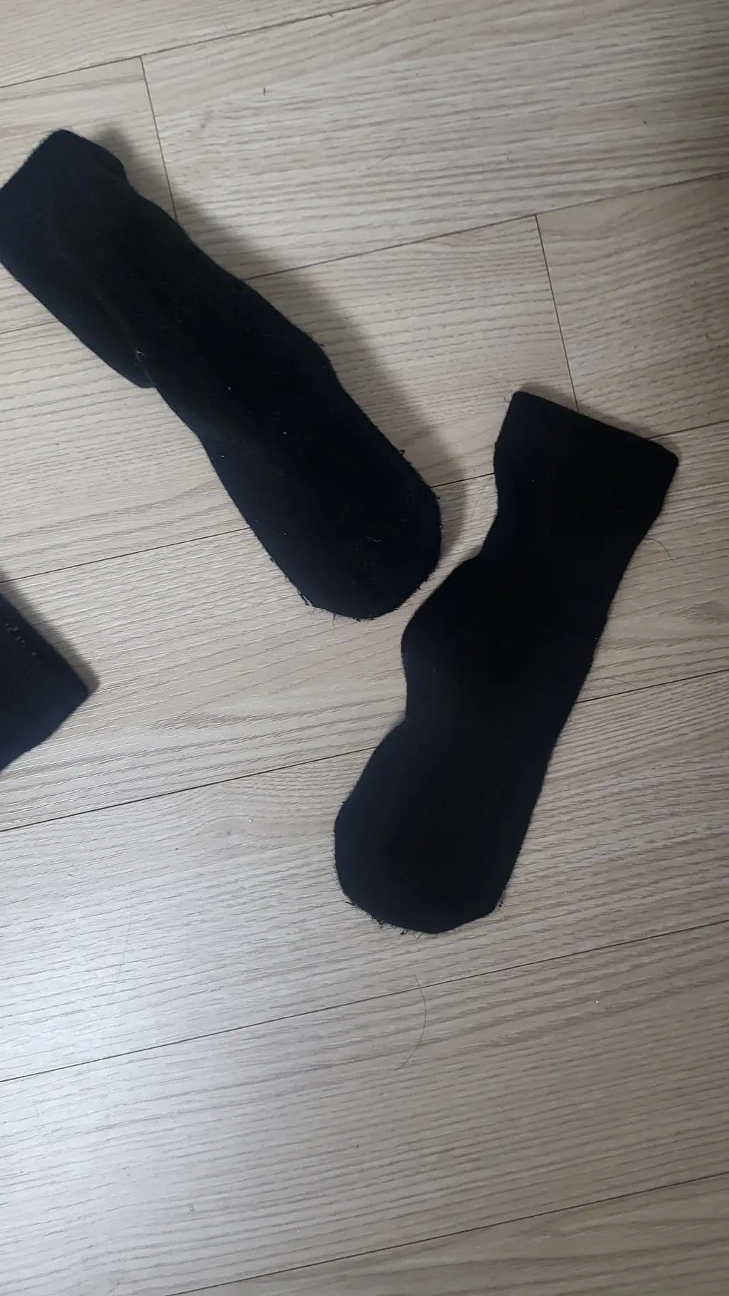 아이들이 너무 편해합니다
