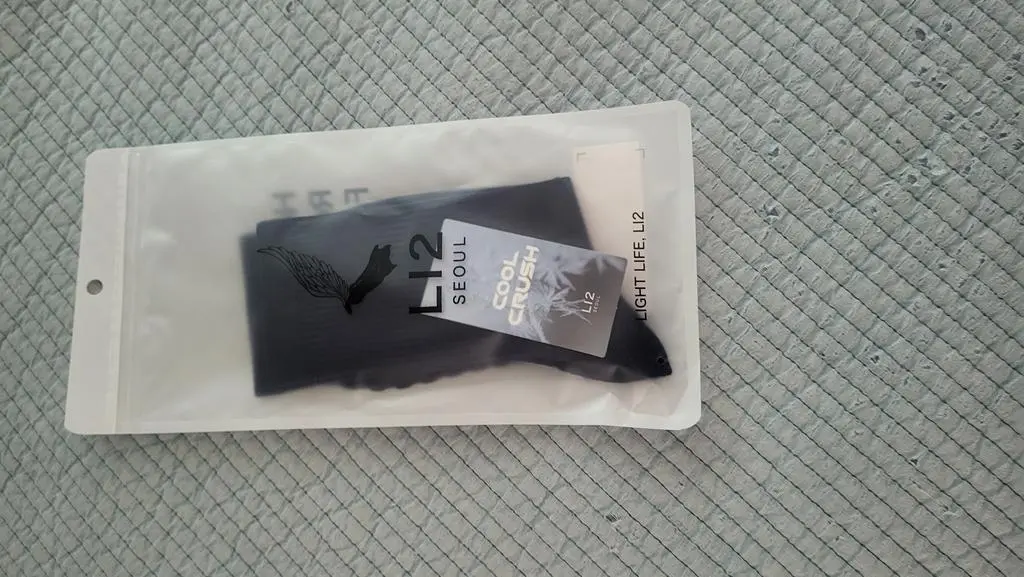 발이 피곤할때가 있어 구매하게됐어요
