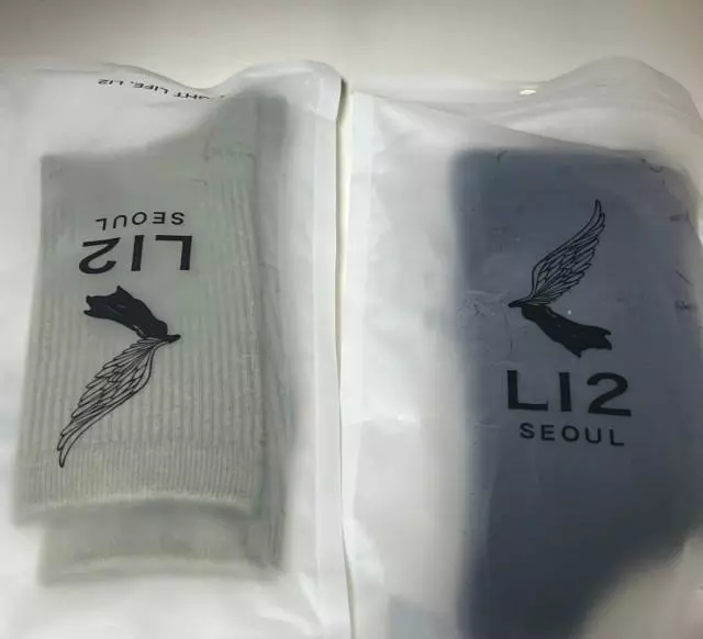 받아보니 바닥 부분이 푹신하더라구요!
