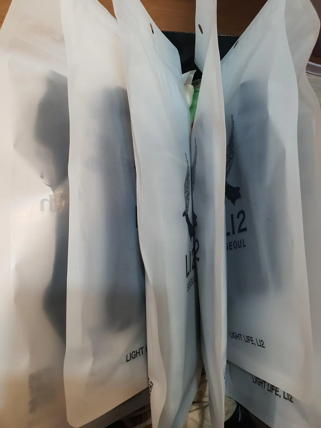 쫀쫀하고 잘맞아요
