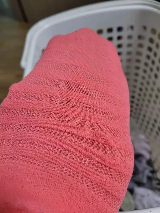 막 푹신한건아니예요
